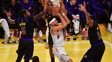 Phoenix Suns, en directo: NBA 2023 hoy en vivo .